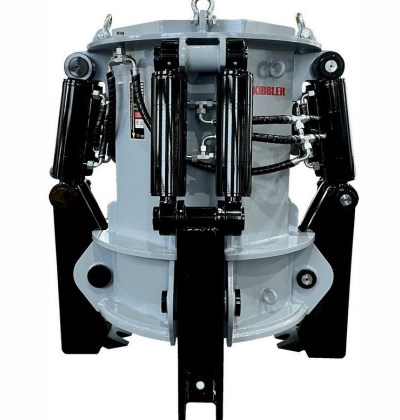 KIBBLER В-600-8 