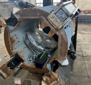 KIBBLER В-600-8 