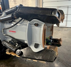 KIBBLER В-600-8 