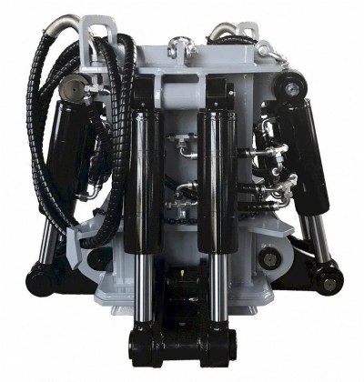 KIBBLER В-400-8
